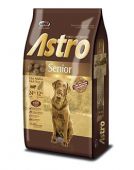 Astro Senior