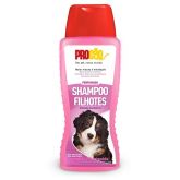 Shampoo Procao Cachorros 500ml