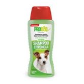 Shampoo Procao citronela 500ml