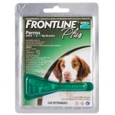 Pipeta Frontline perro 10 a 20kg