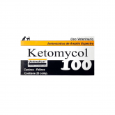 Ketomycol 100 mg