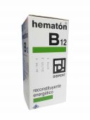 Hematon oral 100 ml
