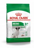 Royal Canin mini adulto +8