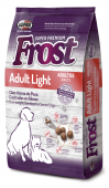 Frost adulto light 15kg + colchoneta de regalo