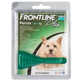 Pipeta Frontline perro 2 a 10kg