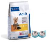 Hpm Virbac perro baby small and toy 1.5 kg (Exclusivo online)