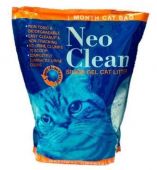 Sílica gel Neo Clean 16 lts.