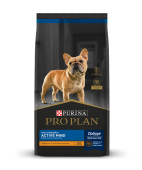 Pro Plan Adult Dog 7+ Smallbreed