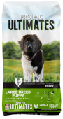 Pro Pac Ultimates large Breed Puppy