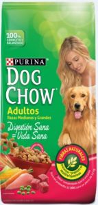 Dog Chow Adulto 15 Kg