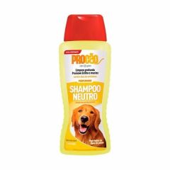 Shampoo Procao Neutro 500ml