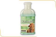 Unimedical Shampoo Clorhexidin