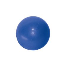 Pelota maciza 7cm diámetro - Azul