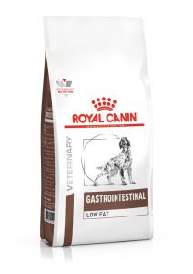 Royal Canin perro gastrointestinal 