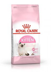 Royal Canin gato kitten 1.5kg