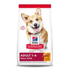 Hill's Canine light Small & Toy 2.05 Kg