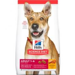 Hill's Canine Adult Original 3 Kg
