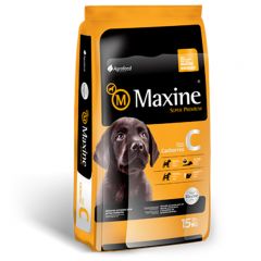 Maxine Cachorro