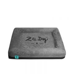 Cama Zee Bed small Zee Dog (63x56x12cm)